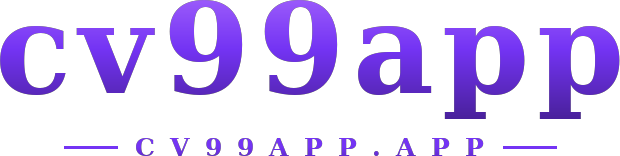 cv99app logo